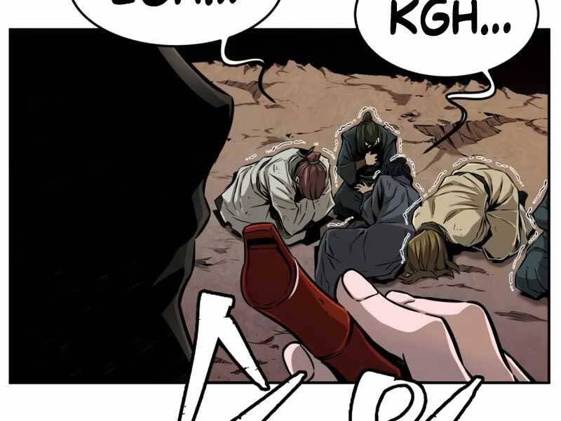 Cảm Kiếm Tuyệt Đối Chap 6 - Next Chap 7