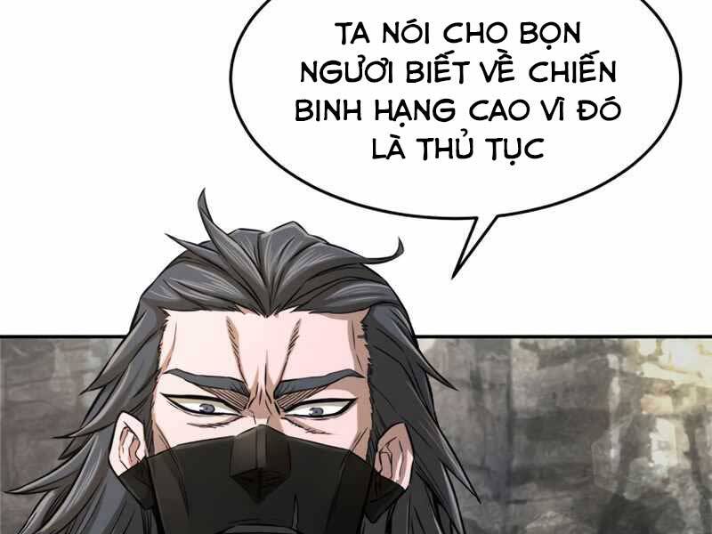 Cảm Kiếm Tuyệt Đối Chap 6 - Next Chap 7
