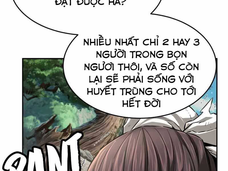 Cảm Kiếm Tuyệt Đối Chap 6 - Next Chap 7