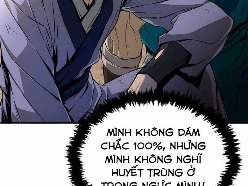 Cảm Kiếm Tuyệt Đối Chap 6 - Next Chap 7