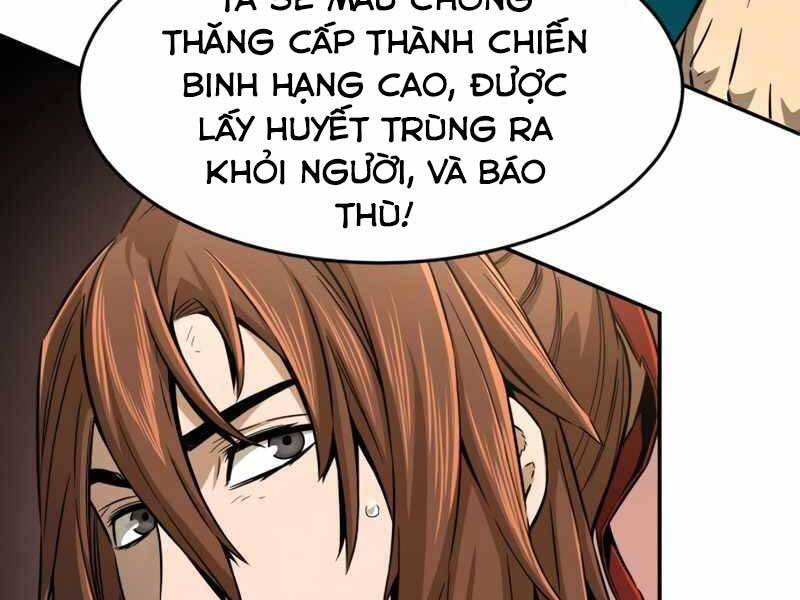 Cảm Kiếm Tuyệt Đối Chap 6 - Next Chap 7
