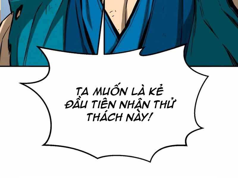 Cảm Kiếm Tuyệt Đối Chap 6 - Next Chap 7