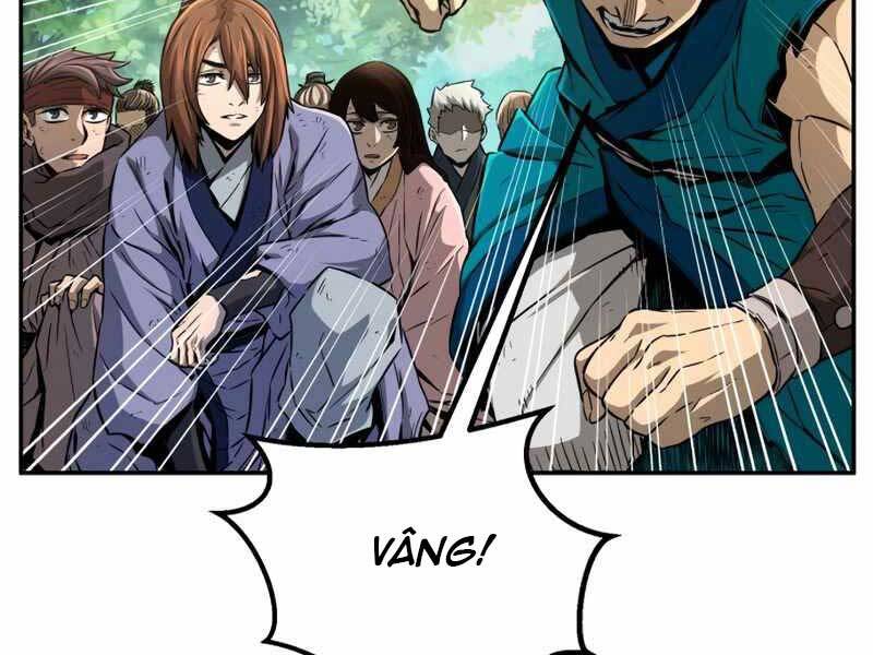 Cảm Kiếm Tuyệt Đối Chap 6 - Next Chap 7