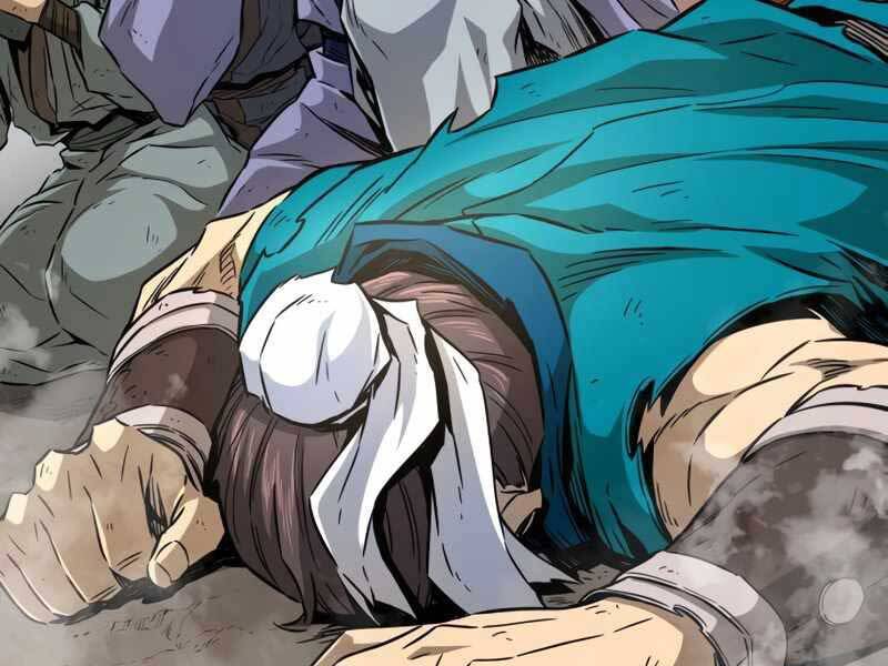 Cảm Kiếm Tuyệt Đối Chap 6 - Next Chap 7