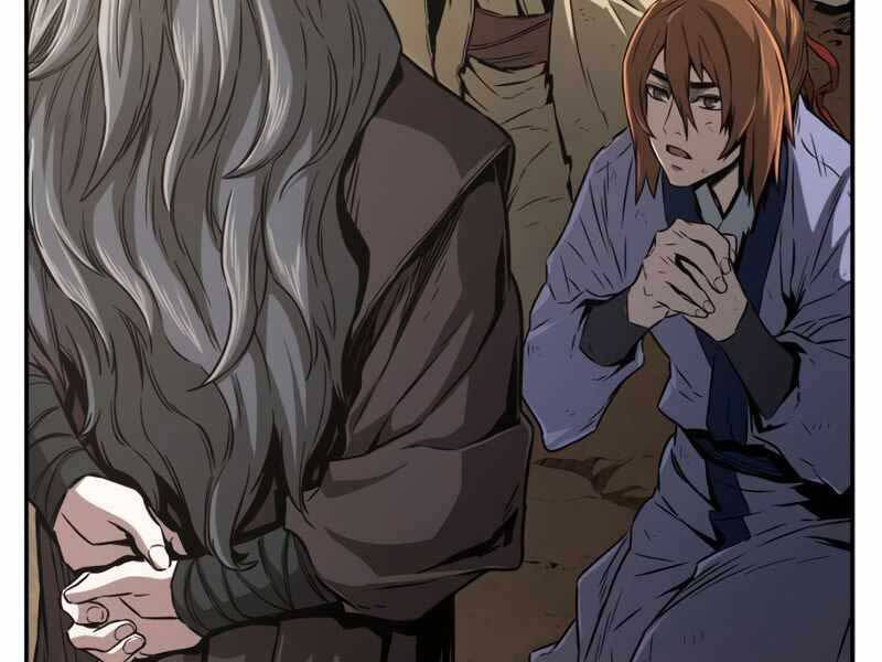 Cảm Kiếm Tuyệt Đối Chap 6 - Next Chap 7