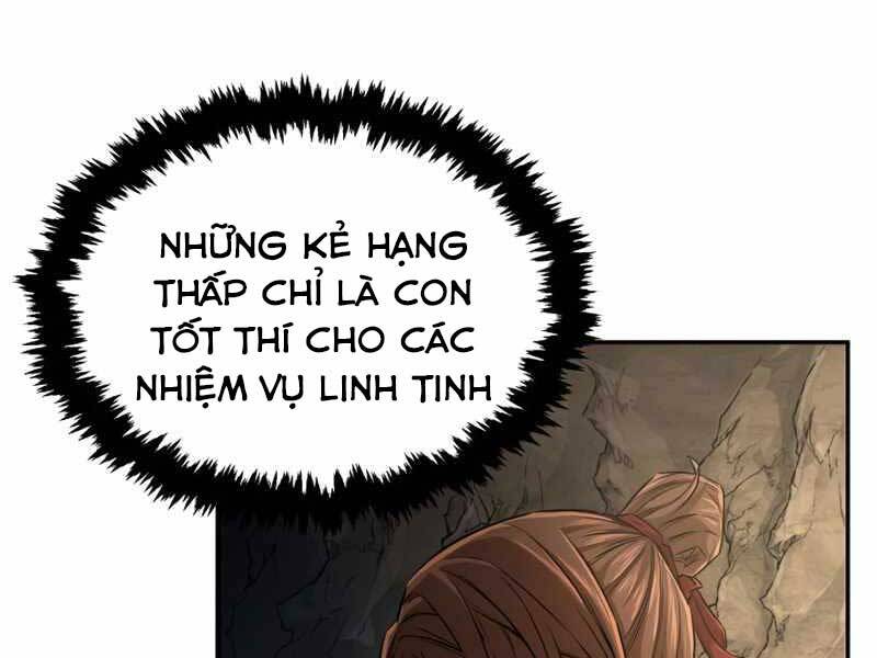 Cảm Kiếm Tuyệt Đối Chap 6 - Next Chap 7
