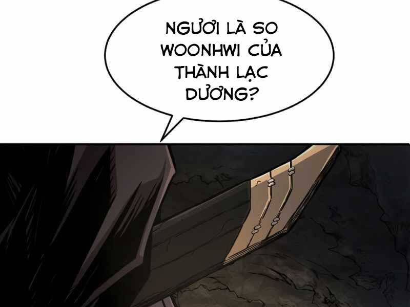 Cảm Kiếm Tuyệt Đối Chap 6 - Next Chap 7