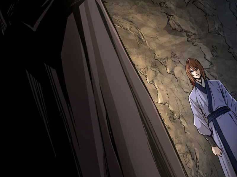 Cảm Kiếm Tuyệt Đối Chap 6 - Next Chap 7