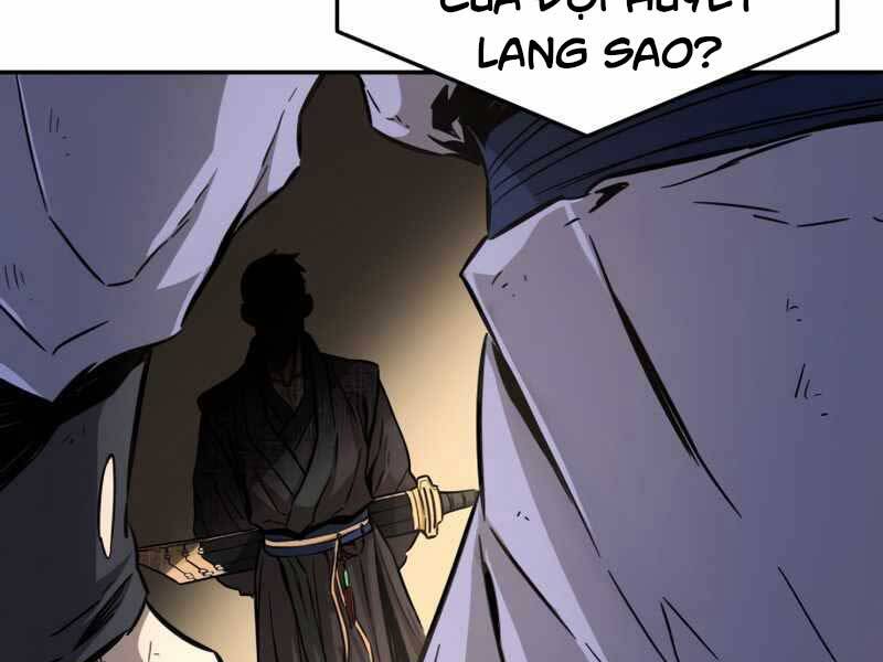 Cảm Kiếm Tuyệt Đối Chap 6 - Next Chap 7
