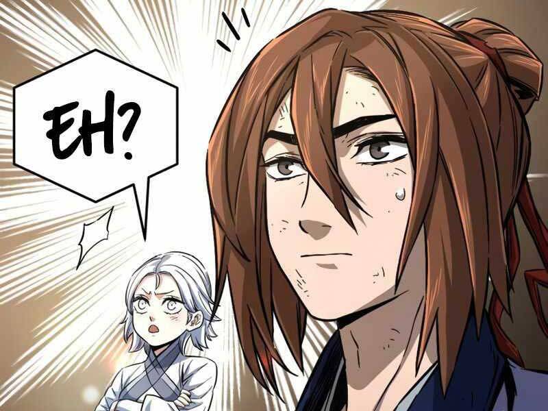 Cảm Kiếm Tuyệt Đối Chap 6 - Next Chap 7