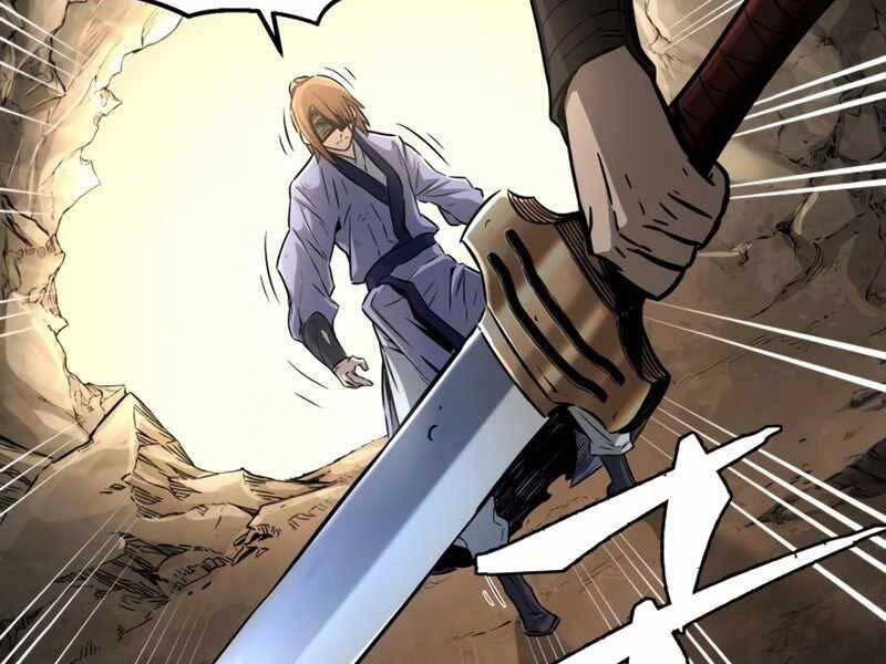 Cảm Kiếm Tuyệt Đối Chap 6 - Next Chap 7