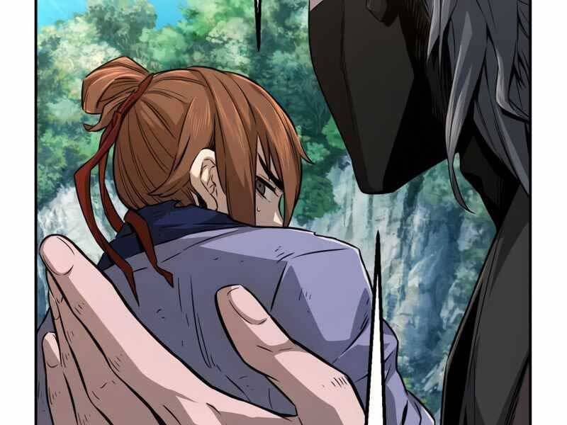 Cảm Kiếm Tuyệt Đối Chap 6 - Next Chap 7