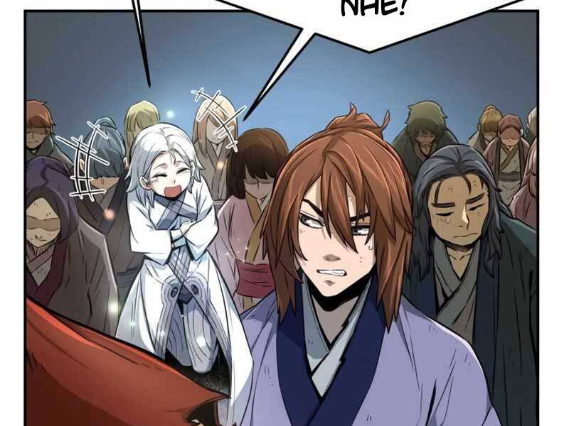 Cảm Kiếm Tuyệt Đối Chap 6 - Next Chap 7