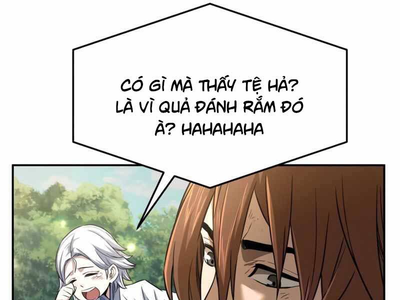 Cảm Kiếm Tuyệt Đối Chap 6 - Next Chap 7