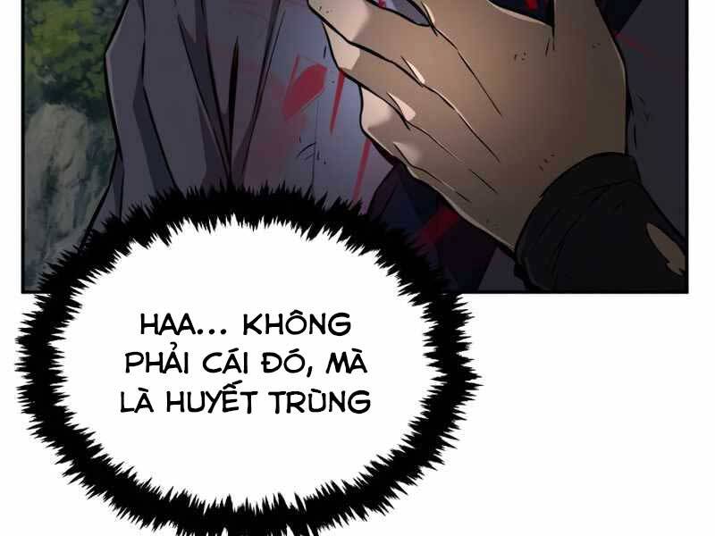 Cảm Kiếm Tuyệt Đối Chap 6 - Next Chap 7