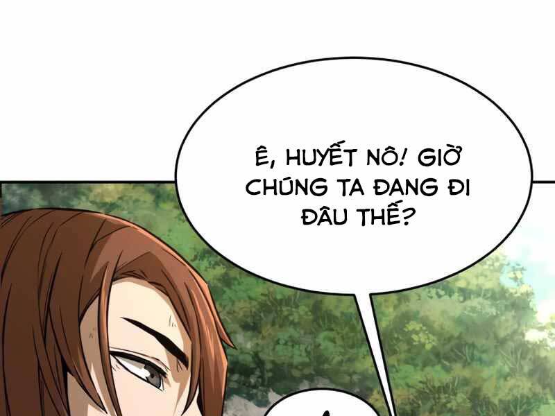 Cảm Kiếm Tuyệt Đối Chap 6 - Next Chap 7