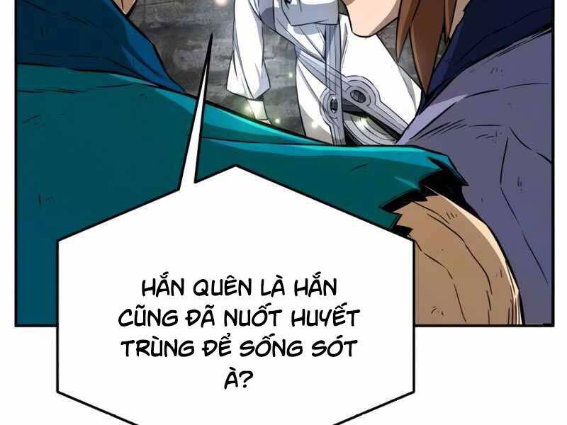 Cảm Kiếm Tuyệt Đối Chap 6 - Next Chap 7