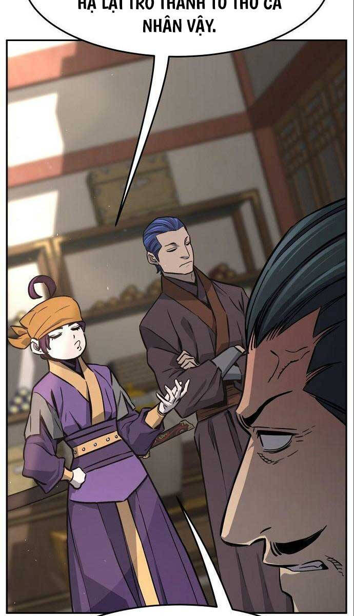 Cảm Kiếm Tuyệt Đối Chap 60 - Next Chap 61