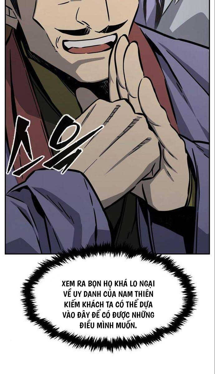 Cảm Kiếm Tuyệt Đối Chap 60 - Next Chap 61