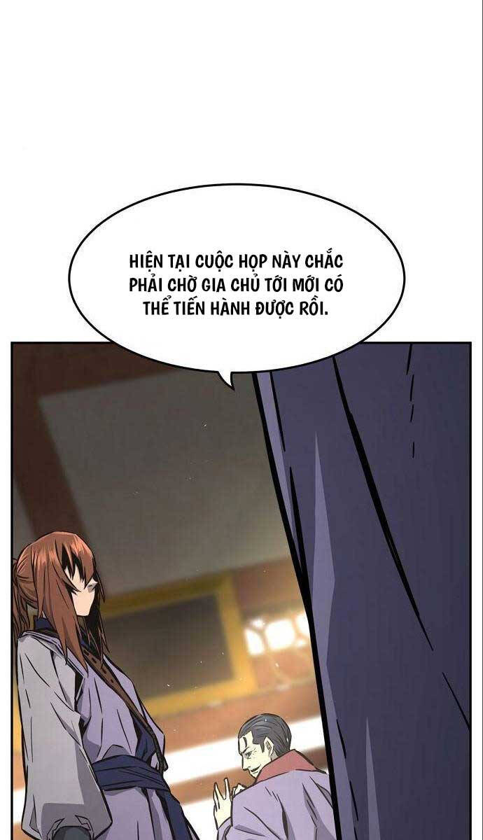 Cảm Kiếm Tuyệt Đối Chap 60 - Next Chap 61