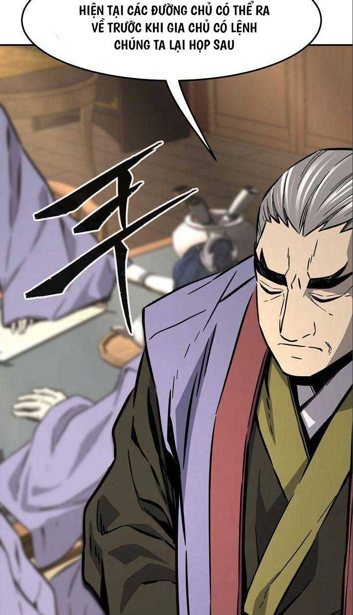 Cảm Kiếm Tuyệt Đối Chap 60 - Next Chap 61