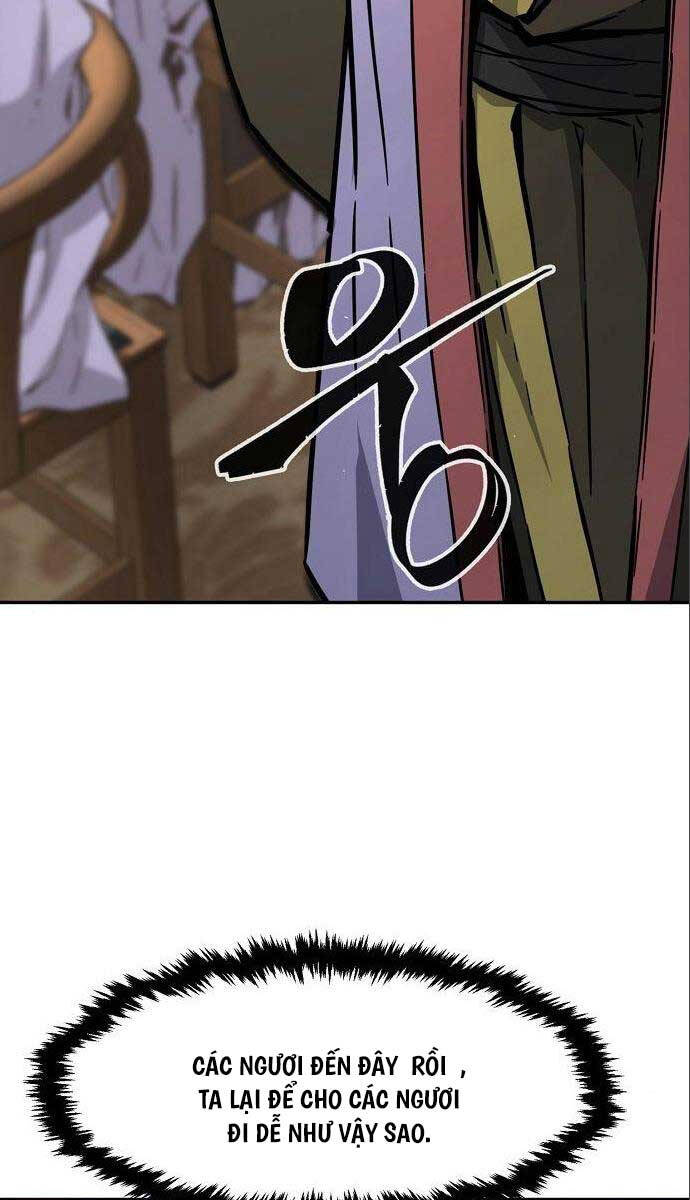 Cảm Kiếm Tuyệt Đối Chap 60 - Next Chap 61