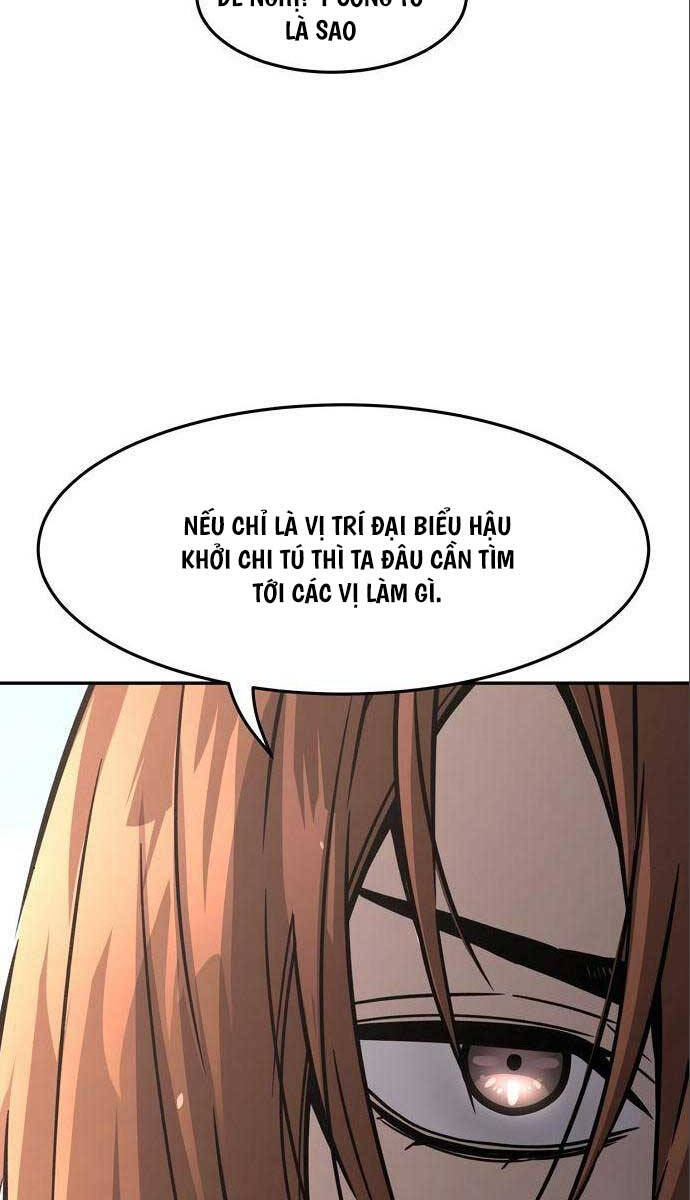 Cảm Kiếm Tuyệt Đối Chap 60 - Next Chap 61