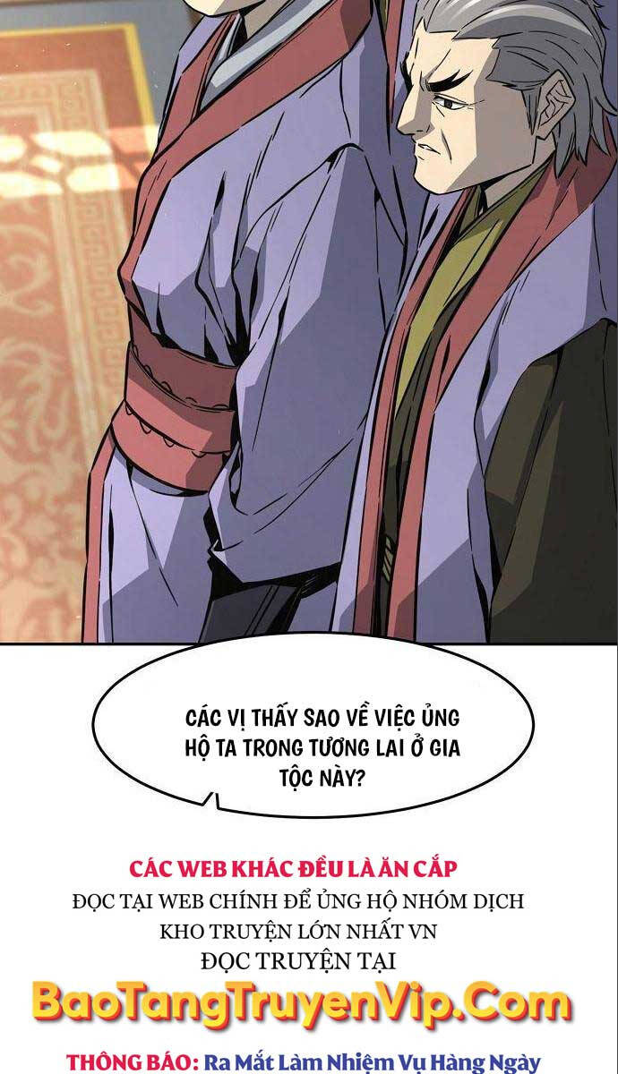 Cảm Kiếm Tuyệt Đối Chap 60 - Next Chap 61