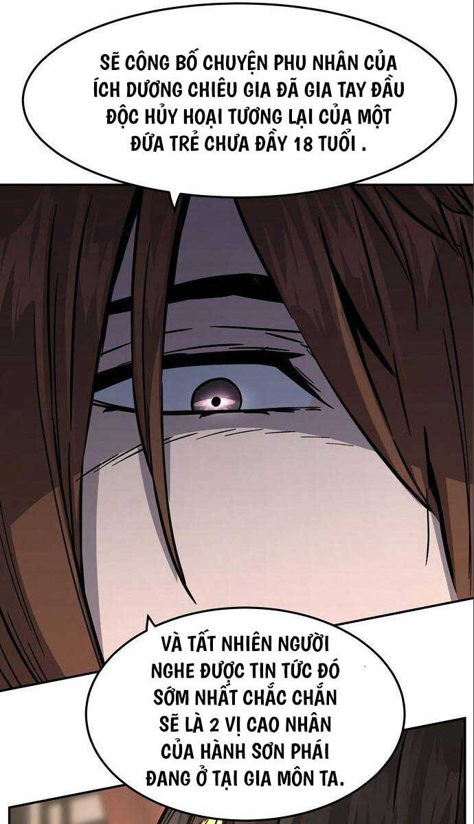 Cảm Kiếm Tuyệt Đối Chap 60 - Next Chap 61