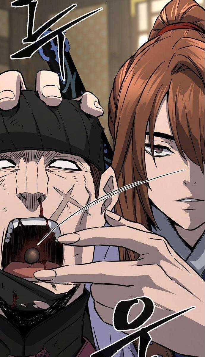 Cảm Kiếm Tuyệt Đối Chap 60 - Next Chap 61