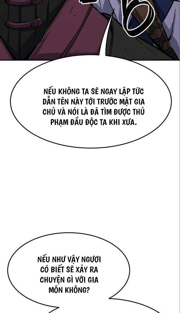 Cảm Kiếm Tuyệt Đối Chap 60 - Next Chap 61