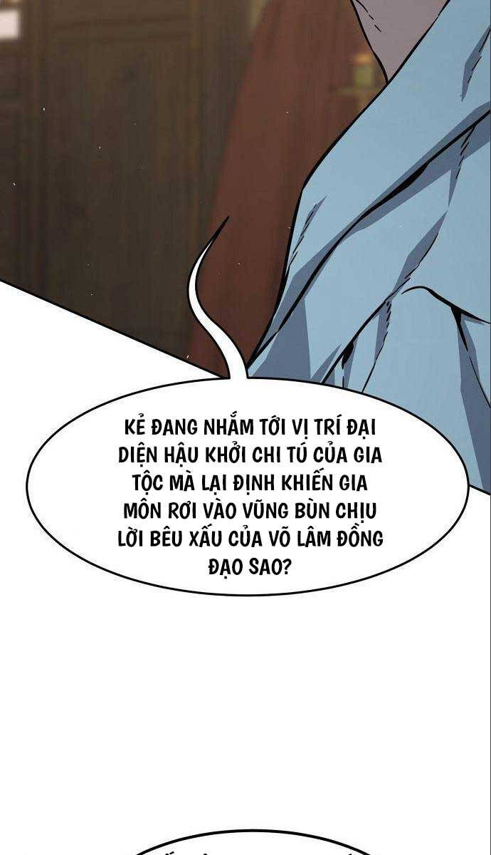 Cảm Kiếm Tuyệt Đối Chap 60 - Next Chap 61