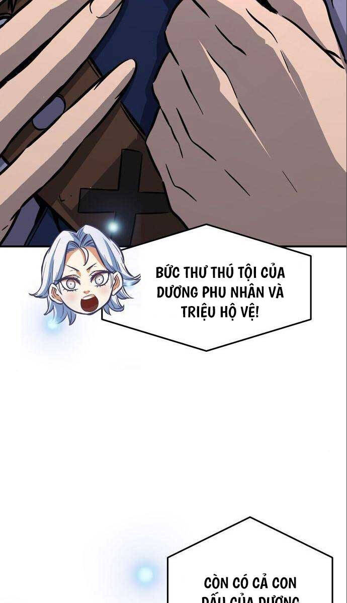Cảm Kiếm Tuyệt Đối Chap 60 - Next Chap 61