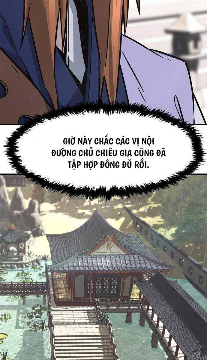 Cảm Kiếm Tuyệt Đối Chap 60 - Next Chap 61