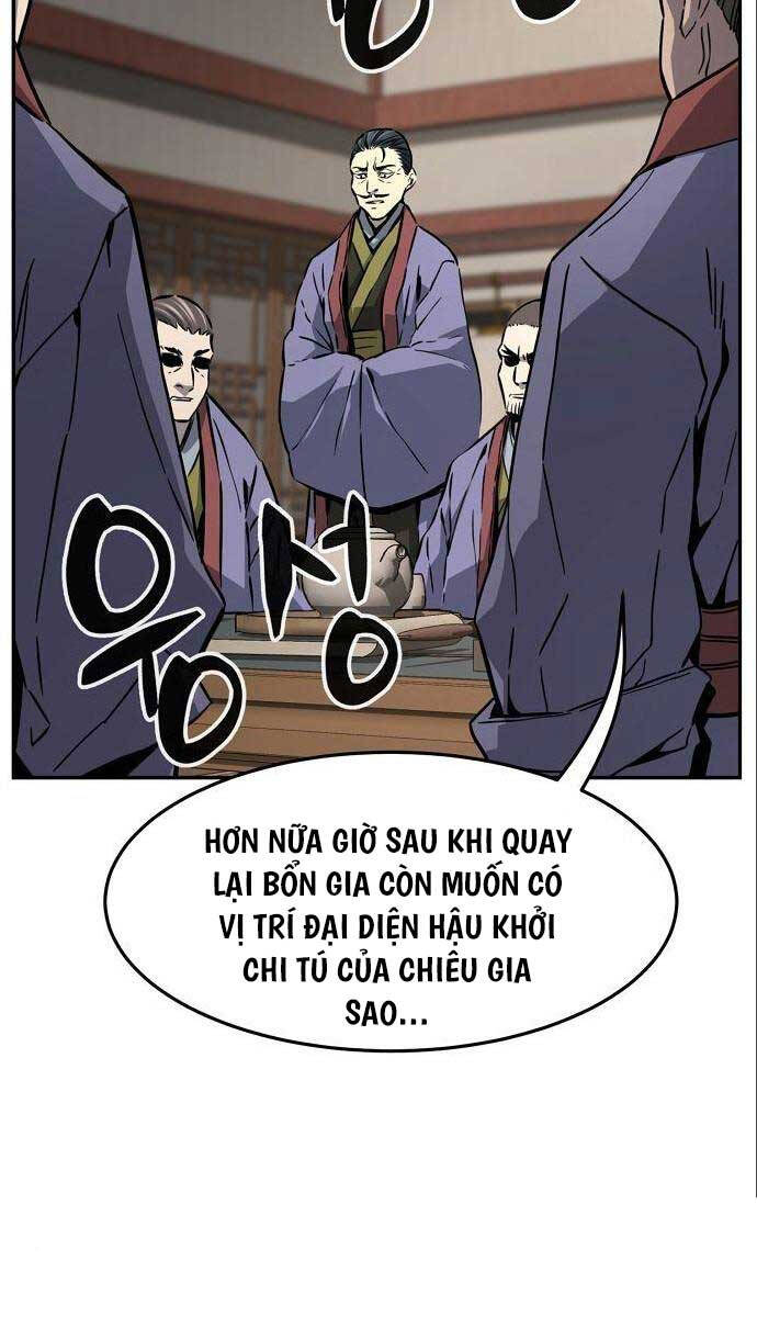 Cảm Kiếm Tuyệt Đối Chap 60 - Next Chap 61