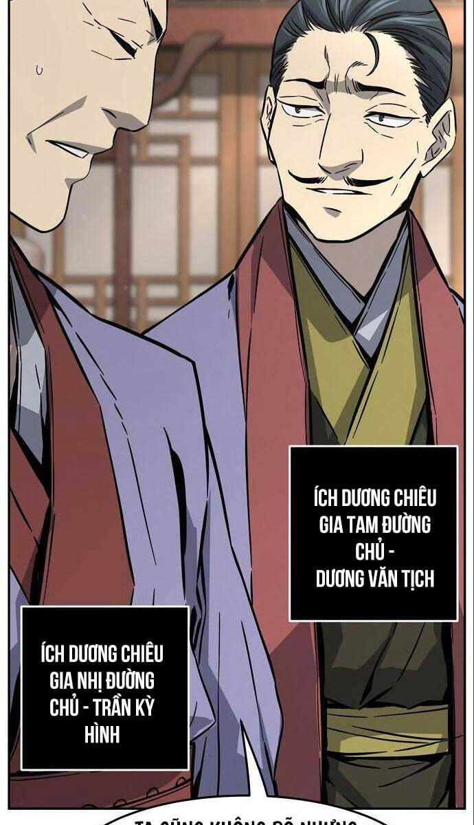 Cảm Kiếm Tuyệt Đối Chap 60 - Next Chap 61