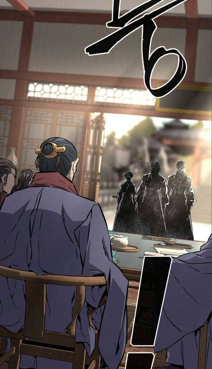 Cảm Kiếm Tuyệt Đối Chap 60 - Next Chap 61