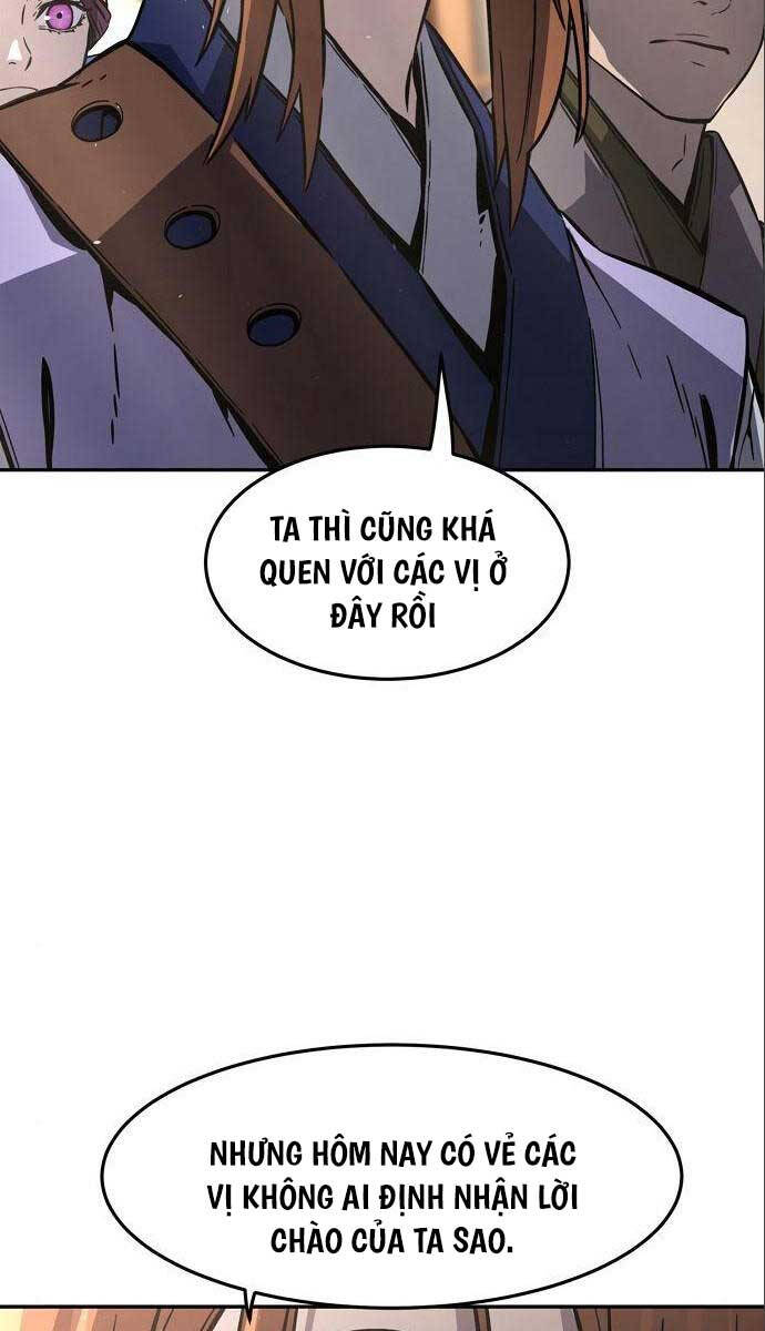 Cảm Kiếm Tuyệt Đối Chap 60 - Next Chap 61