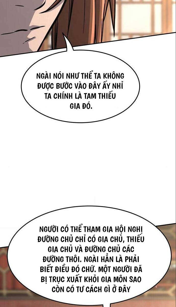 Cảm Kiếm Tuyệt Đối Chap 60 - Next Chap 61