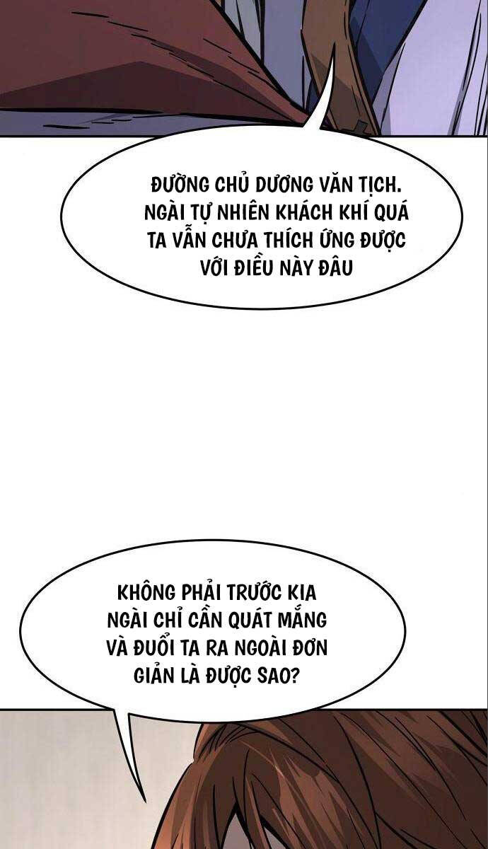 Cảm Kiếm Tuyệt Đối Chap 60 - Next Chap 61