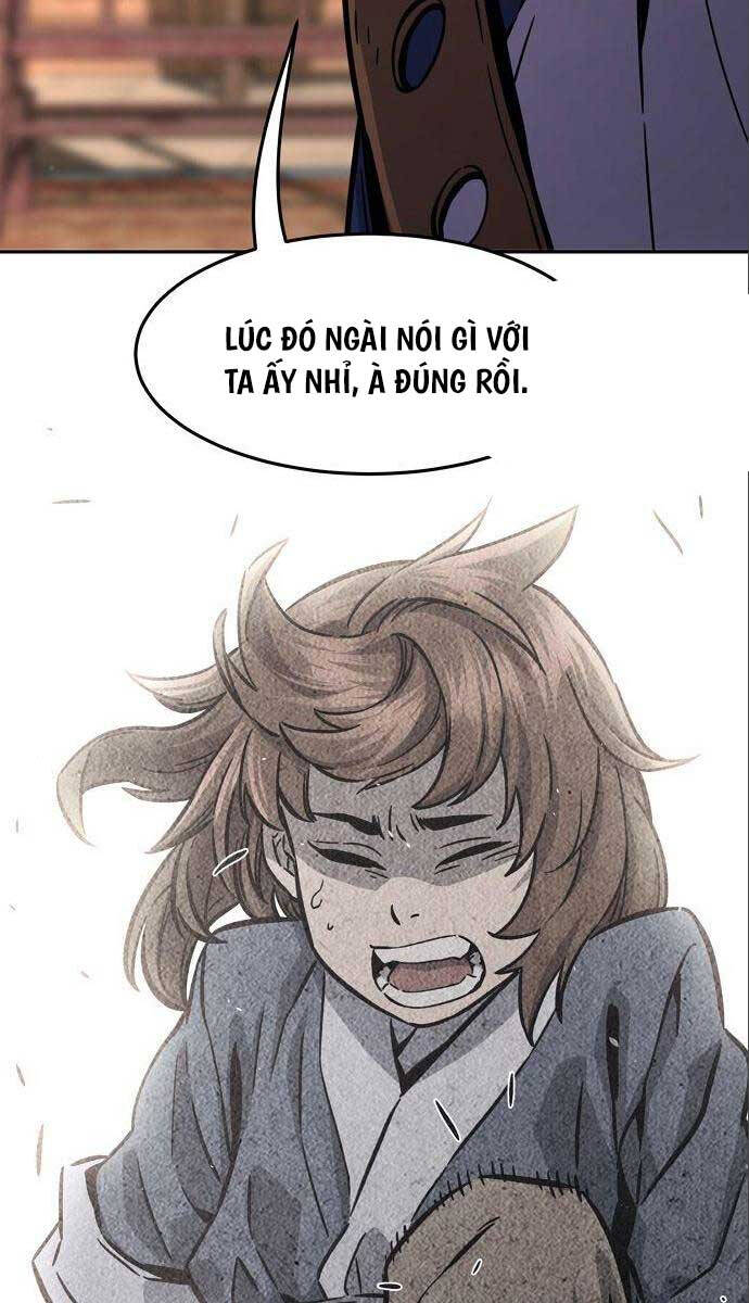 Cảm Kiếm Tuyệt Đối Chap 60 - Next Chap 61