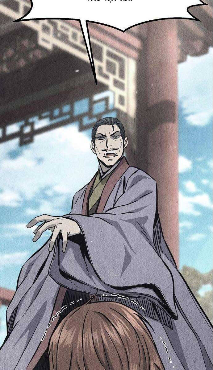 Cảm Kiếm Tuyệt Đối Chap 60 - Next Chap 61