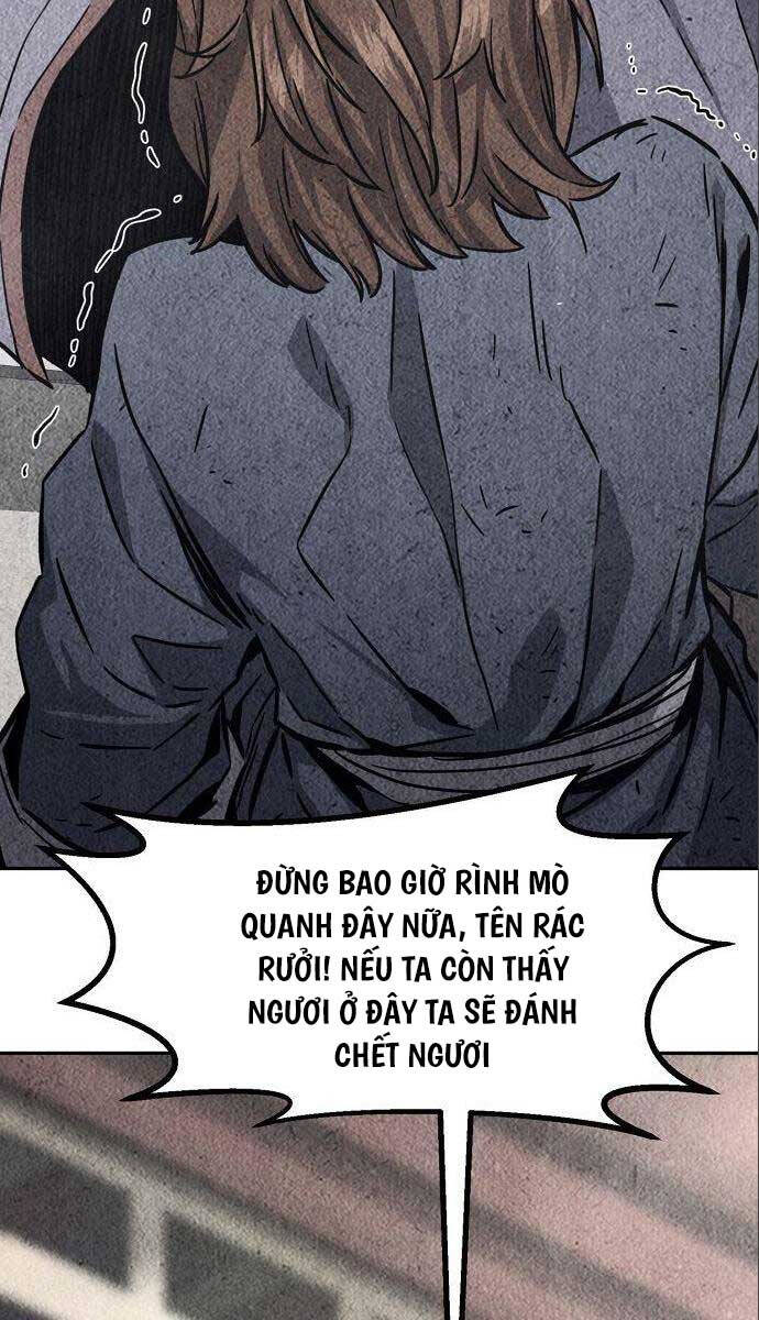 Cảm Kiếm Tuyệt Đối Chap 60 - Next Chap 61