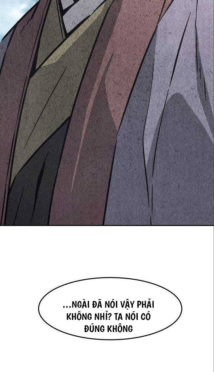 Cảm Kiếm Tuyệt Đối Chap 60 - Next Chap 61