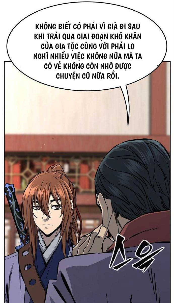 Cảm Kiếm Tuyệt Đối Chap 60 - Next Chap 61