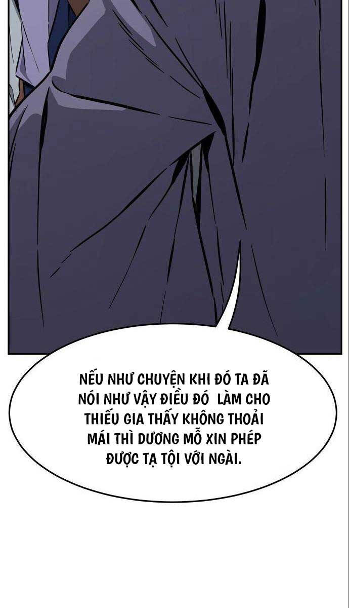Cảm Kiếm Tuyệt Đối Chap 60 - Next Chap 61