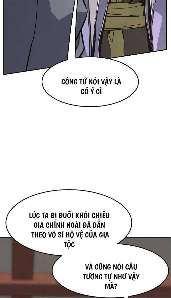 Cảm Kiếm Tuyệt Đối Chap 60 - Next Chap 61