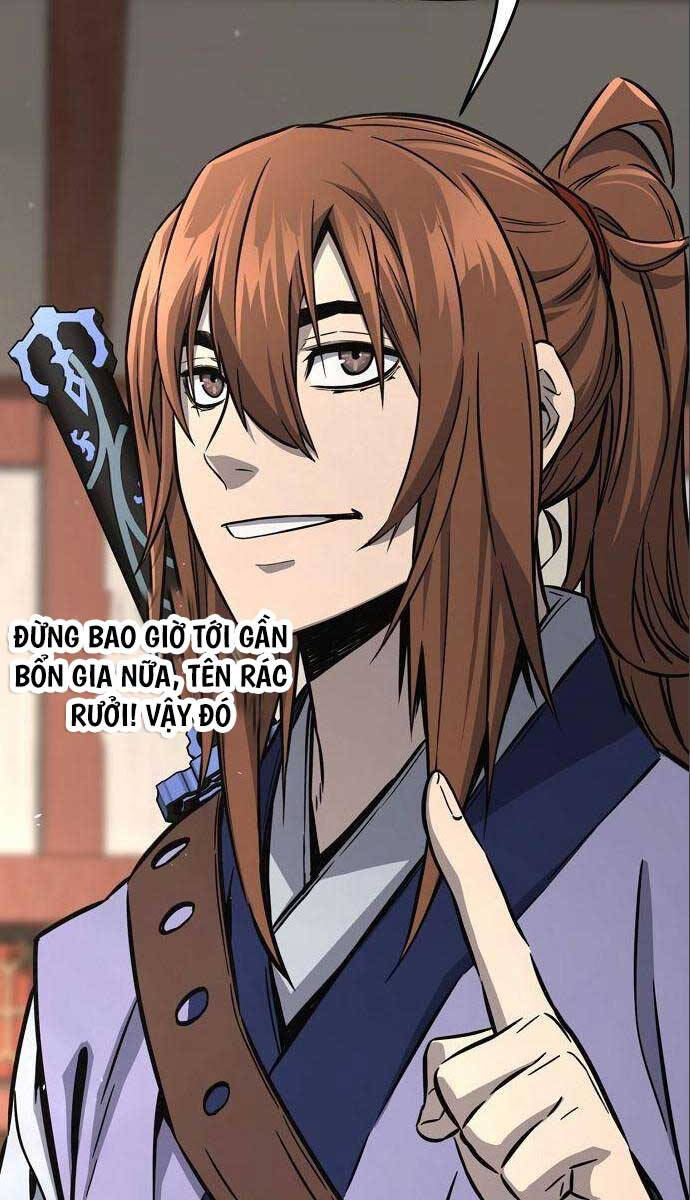 Cảm Kiếm Tuyệt Đối Chap 60 - Next Chap 61