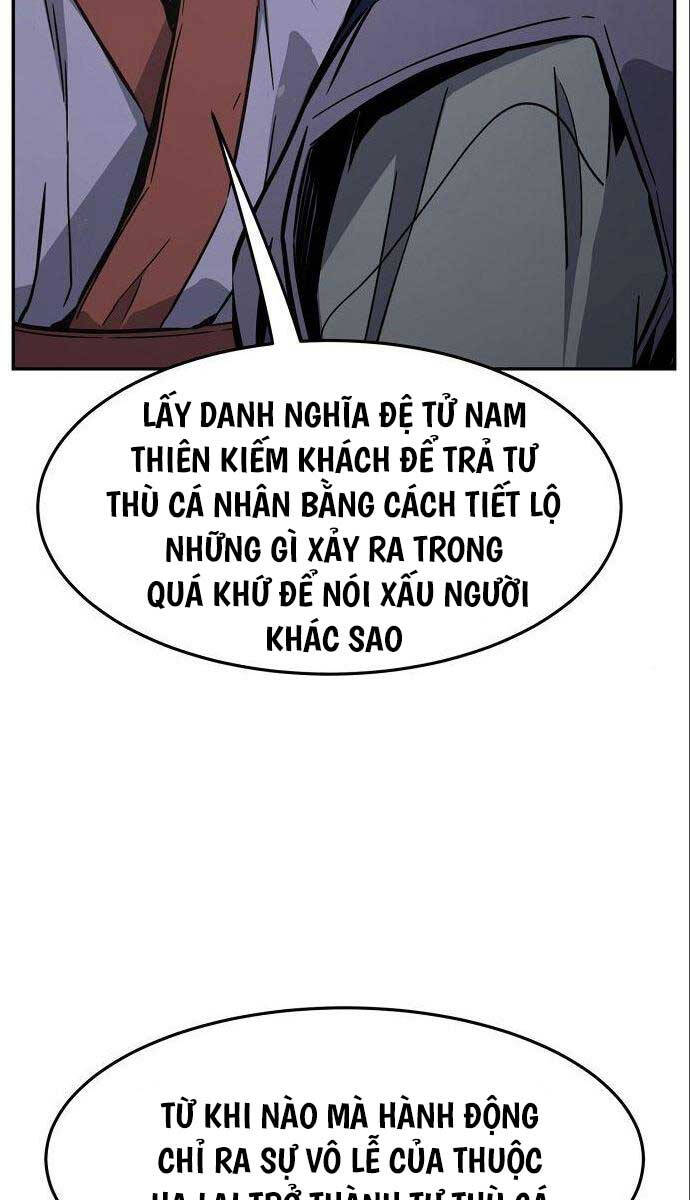 Cảm Kiếm Tuyệt Đối Chap 60 - Next Chap 61