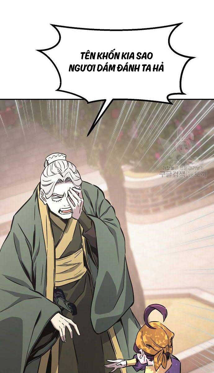 Cảm Kiếm Tuyệt Đối Chap 61 - Next Chap 62